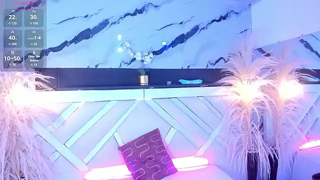 Renata_blue model from sc