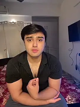 Rocco787876 on StripChat