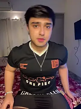 Rocco787876 model from sc