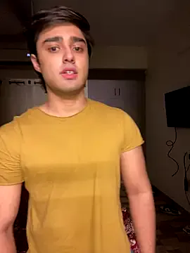 Rocco787876 on StripChat