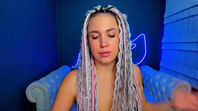 rock_n_roxy — Freechat on StripChat