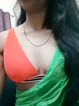 Roja__ model from sc