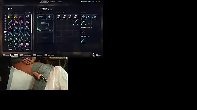 roknblaze — 185025 SEC CONTROL LINK