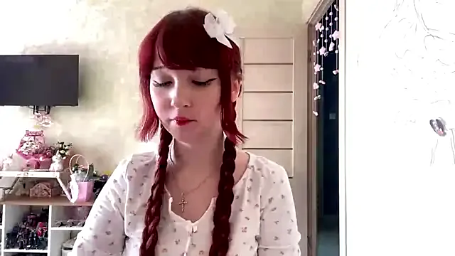 RosaliaBurton model from sc