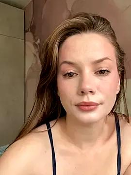 RosieMarvel on StripChat