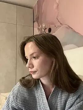 RosieMarvel on StripChat