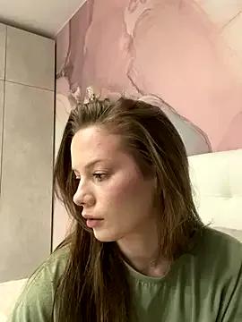 RosieMarvel on StripChat