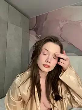 RosieMarvel on StripChat