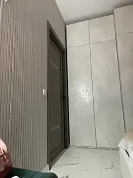 RosieMarvel on StripChat