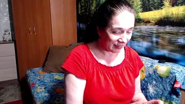 RositaSky on StripChat