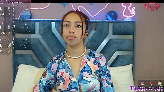 Roxan_Fox- model from sc