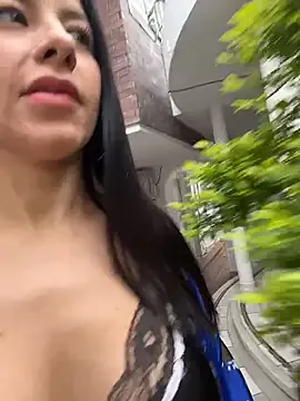 Roxana-tylor model from sc