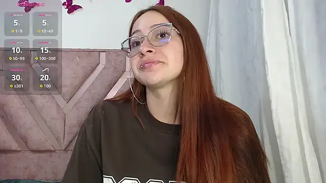 Roxy-Fox_ model from sc