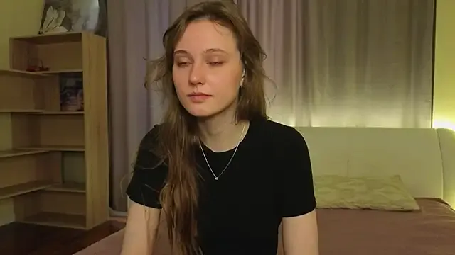 RubieHeiser model from sc