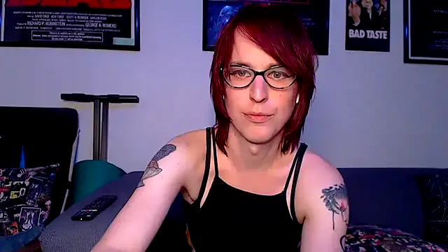 RyffBurnz on StripChat