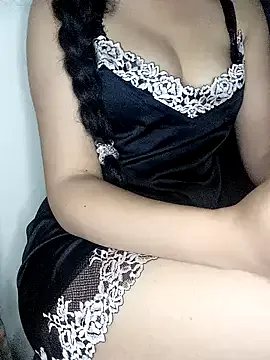 Sahamee on StripChat