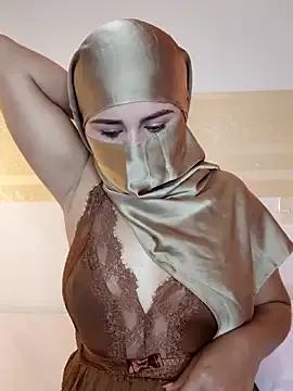 sahara1_ on StripChat 