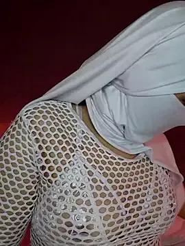 sahara1_ on StripChat 