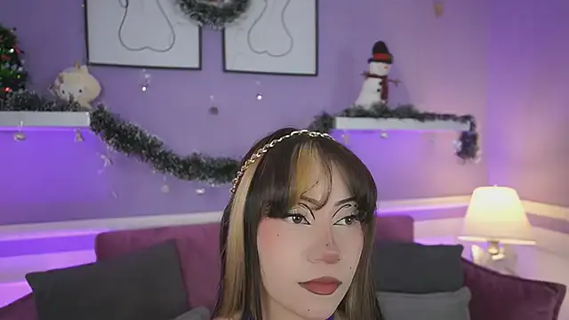 SaharaKramer on StripChat