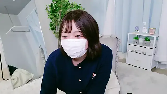 Saki_chanF model from sc