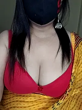 Sakshi-11 on StripChat
