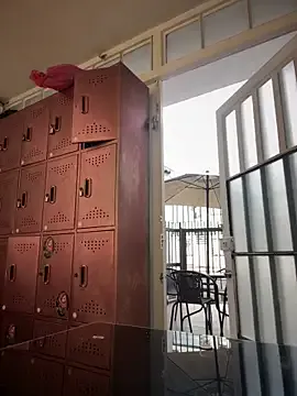 Sallem_Pink on StripChat