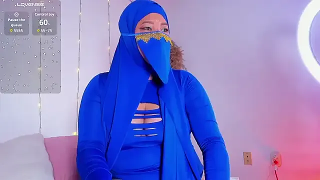 Salma_sabag model from sc