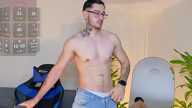 Salvatore_costa's avatar