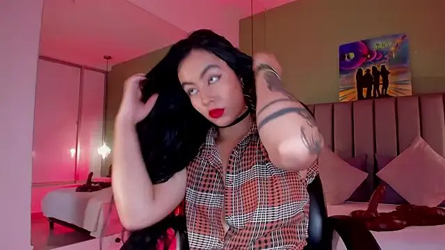 Samaanthaa_ on StripChat 