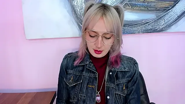 samanta-fox on StripChat
