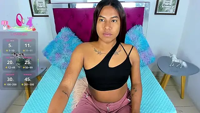 Samantha__F_W on StripChat 