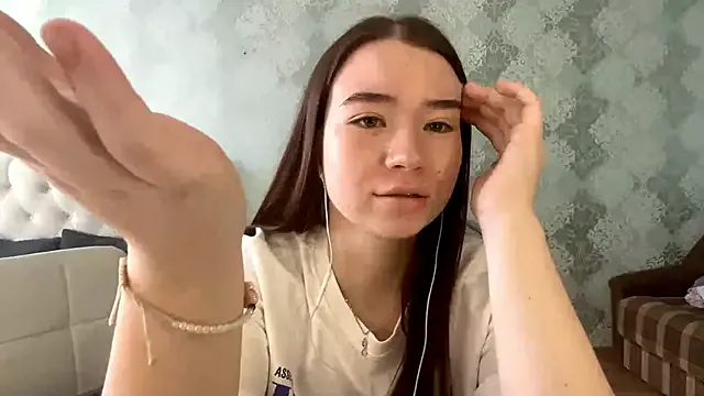 SamGottschall model from sc