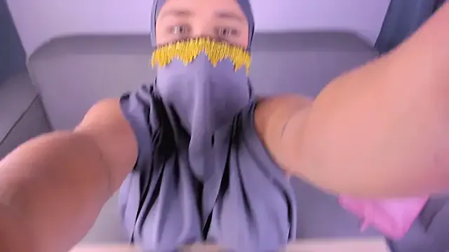 Samira_Zayd model from sc