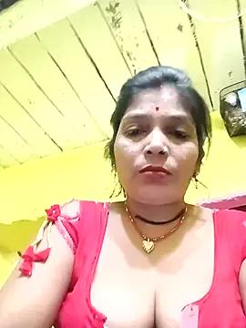 Samiya-143 — Full Nude show    