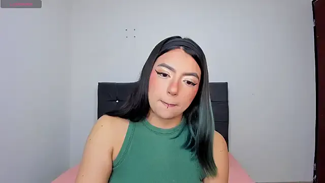 sammy_bunny1 on StripChat