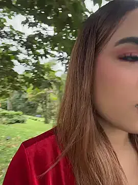 Sammy_garciaa1 on StripChat