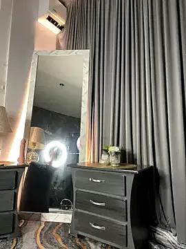 Sammy_Sweet01 on StripChat 