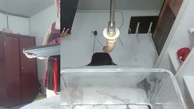 sammyEvans__ on StripChat 