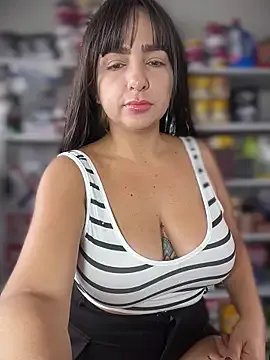 sammyqueenx21 on StripChat 