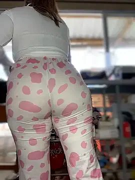 sammyqueenx21 on StripChat 