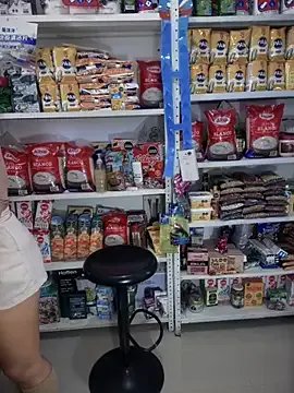 sammyqueenx21 on StripChat 