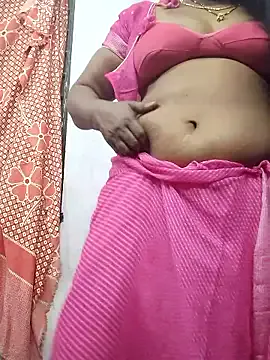 sana14 on StripChat