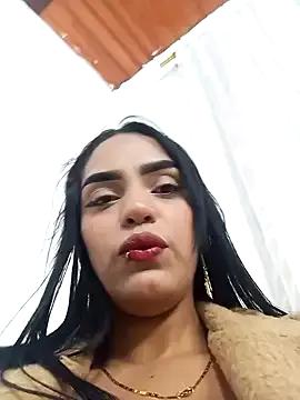 Sara-77 on StripChat 