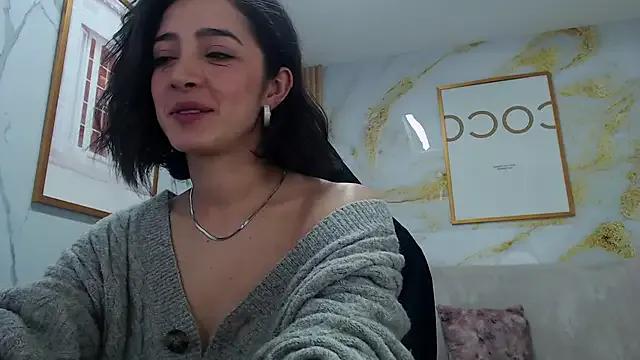 sara_lopez_s on StripChat 