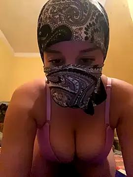 SaraChouchou's avatar