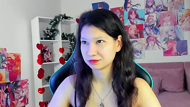 SaraDenars on StripChat