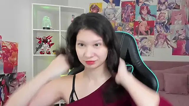SaraDenars on StripChat