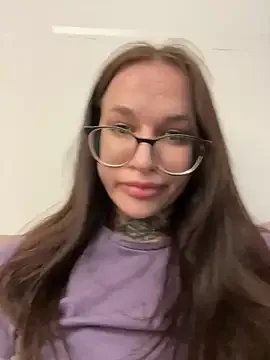 SarahLust on StripChat 