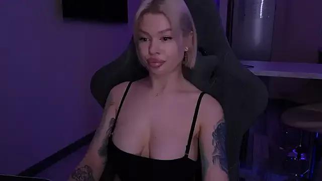 Sasha_Mason on StripChat 