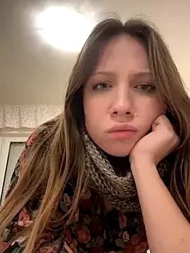 Sashabunny on StripChat